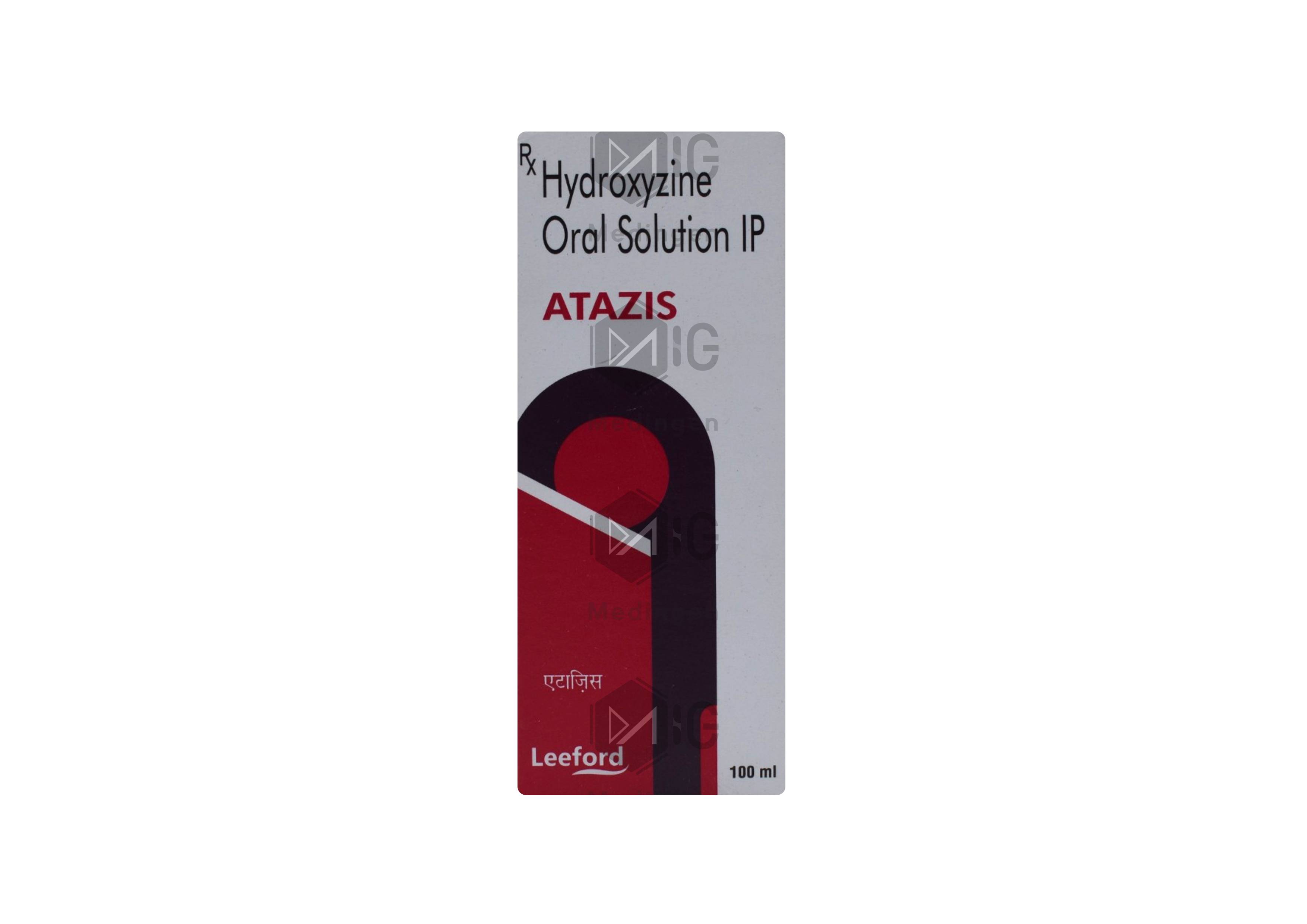 ATAZIS SOLUTION